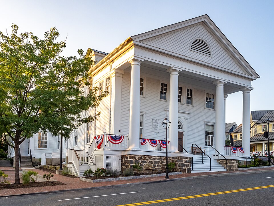 Fairfaxva