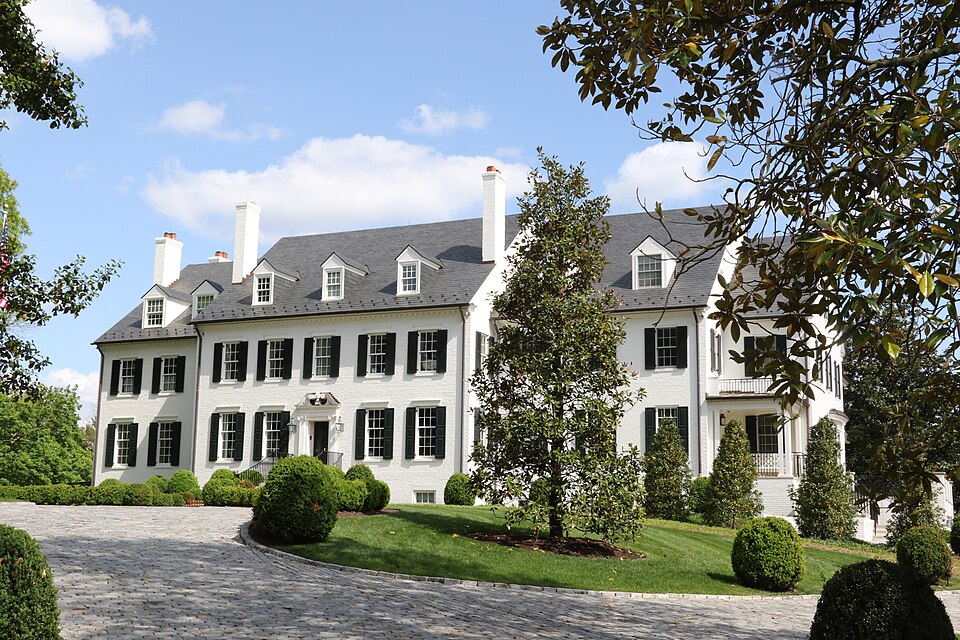 McLean VA