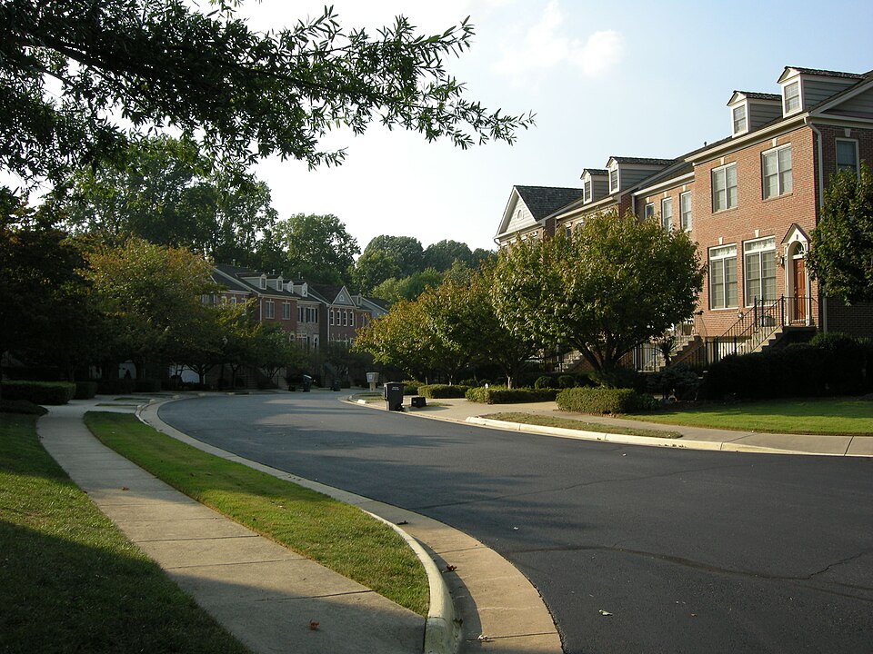 Oakton Va