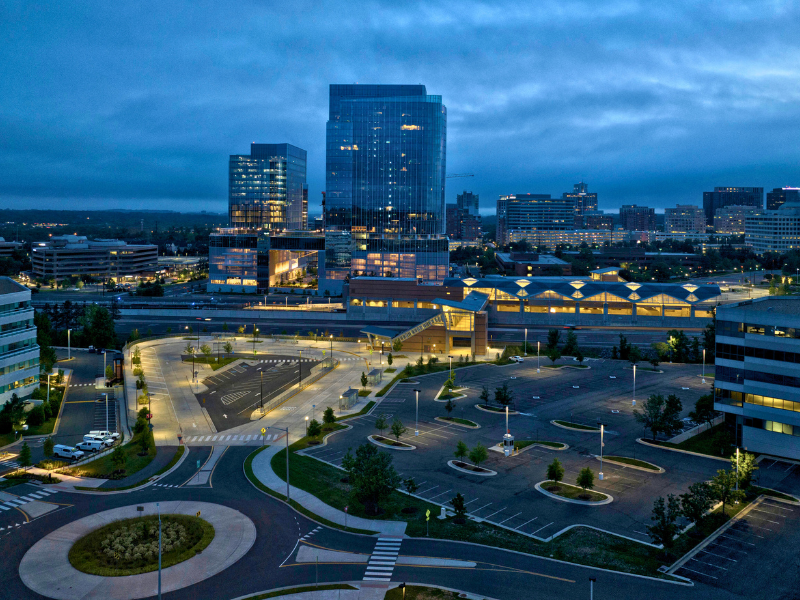 Reston VA