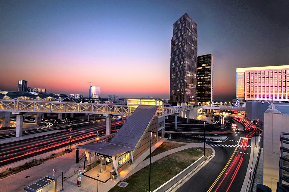Tysons Va