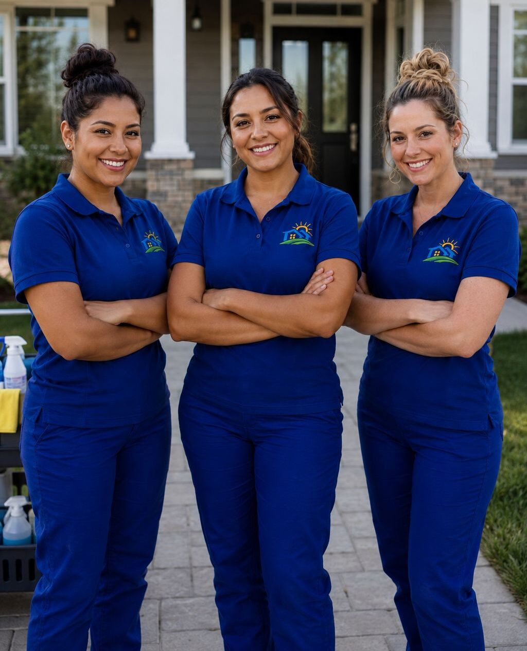 Sunrise Cleaning Team