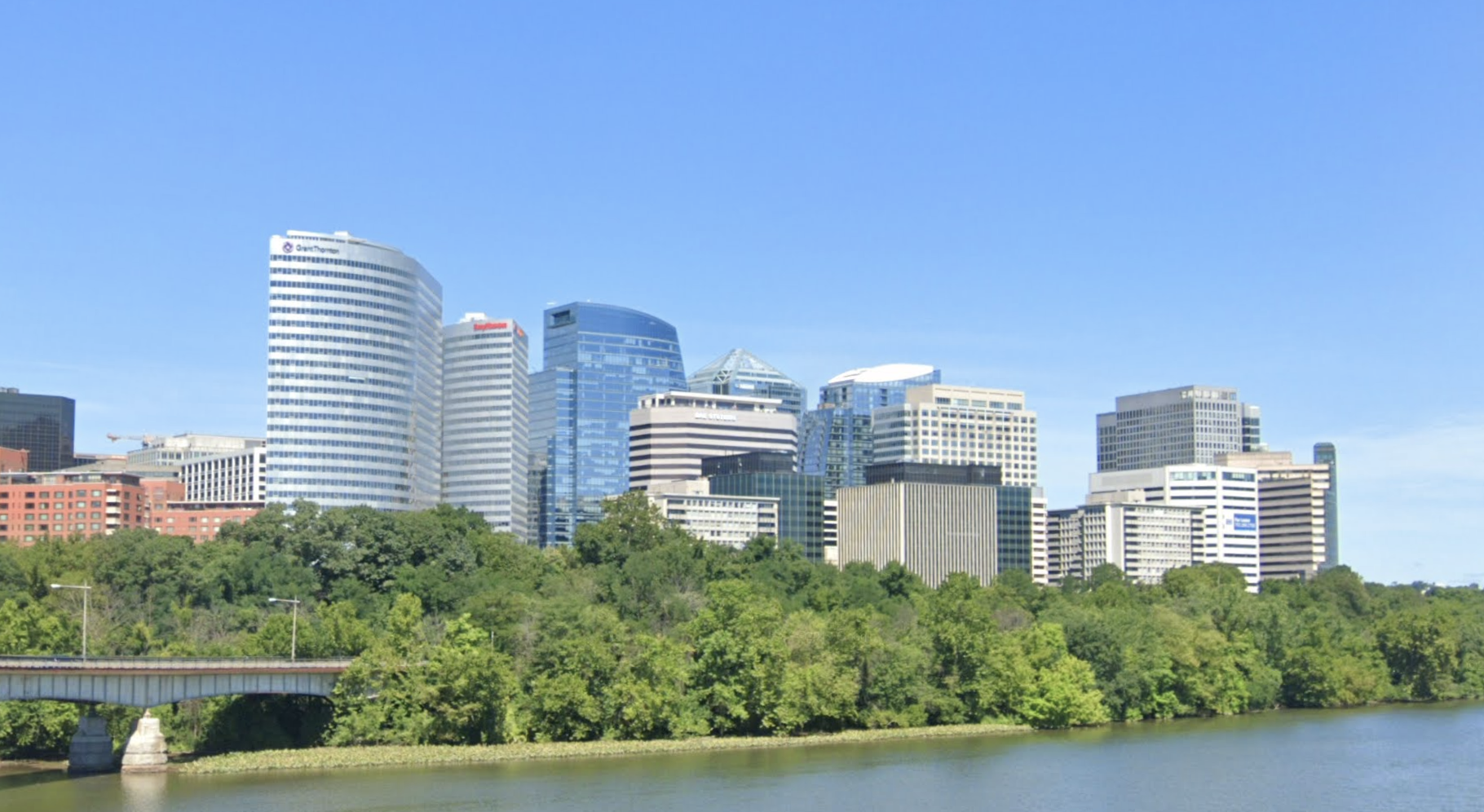 Arlington Va