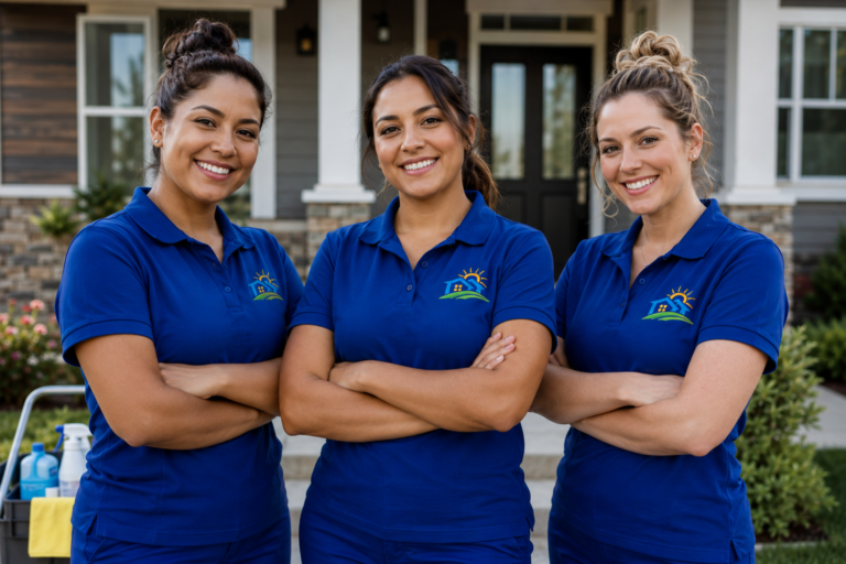 Professional Cleaning: Your ideal plan braning equipo