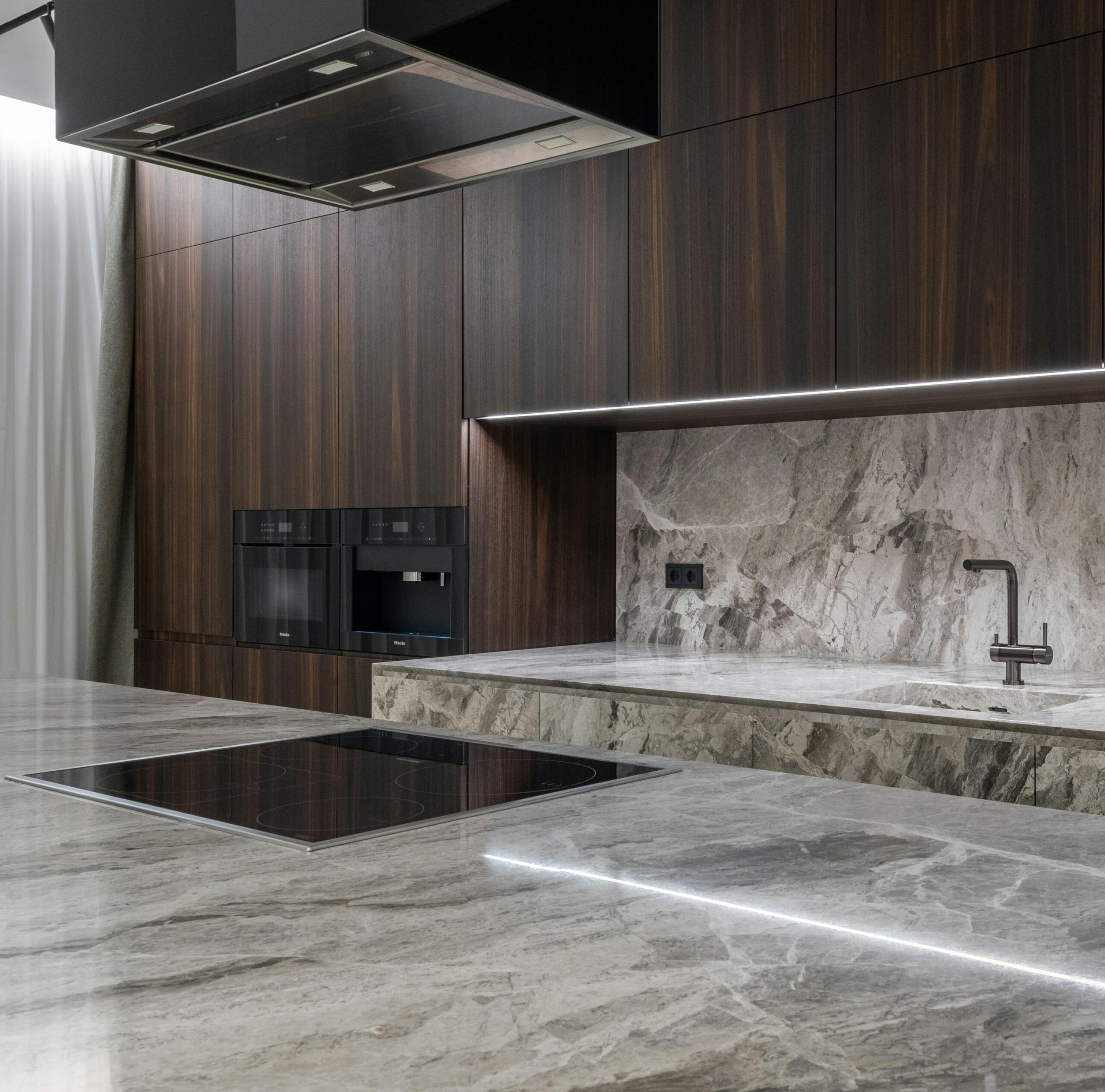 Premium kitchen care