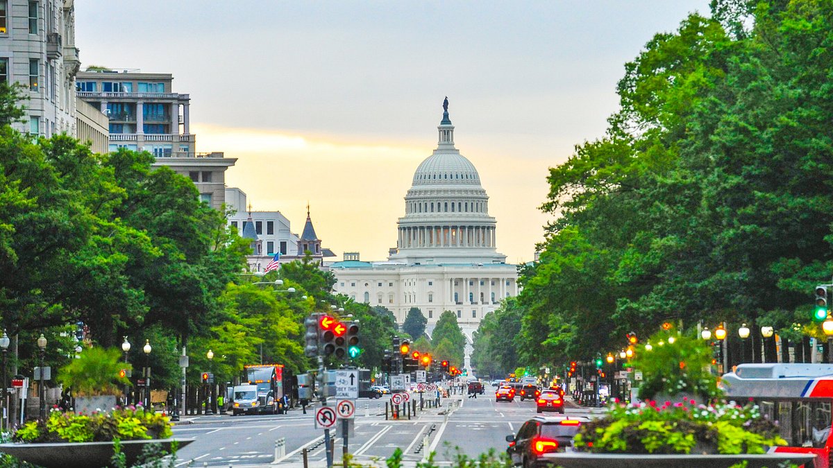 Washington Dc